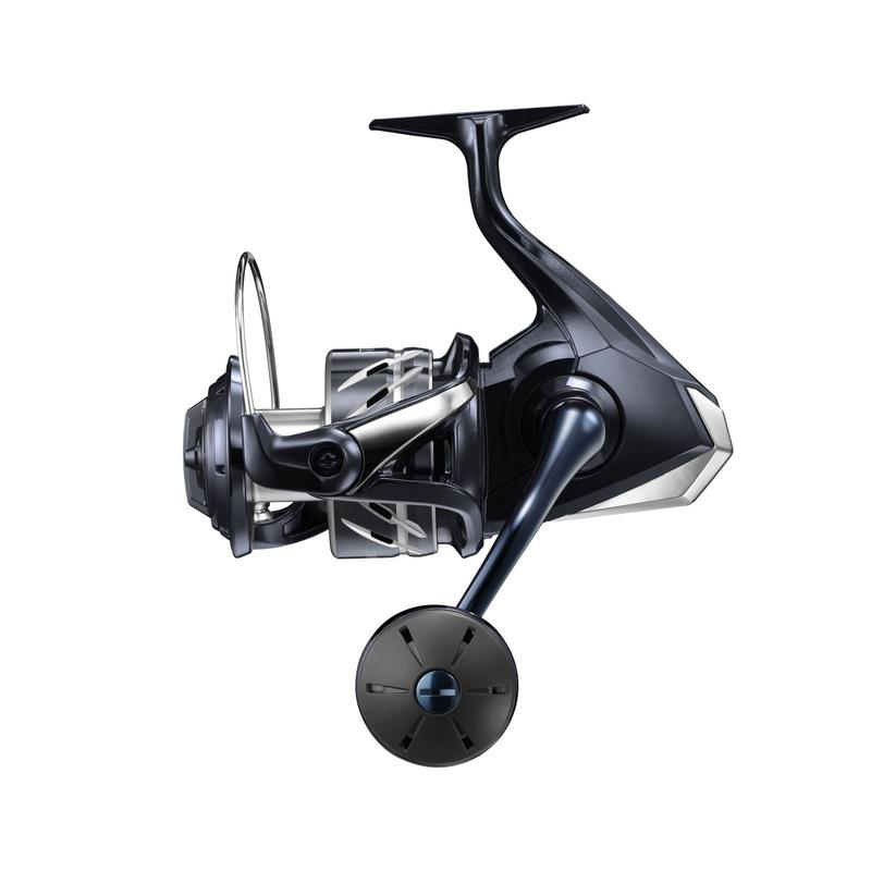 Shimano 24 Stradic SW 8000PGB Spin Reel
