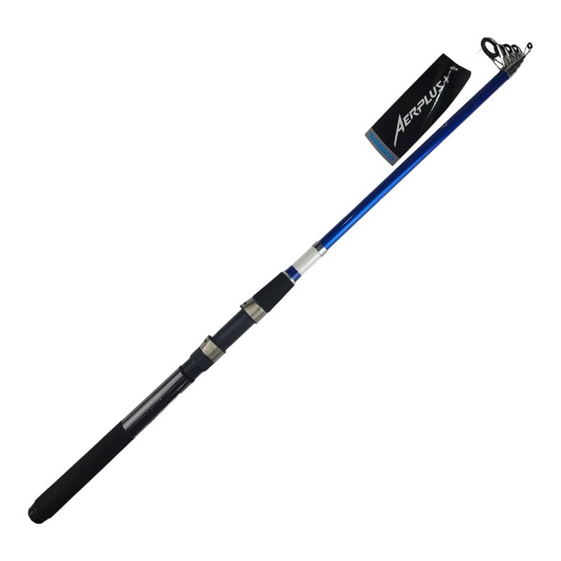 Shimano Aerplus Telo 80 Spin22 Spin Rod