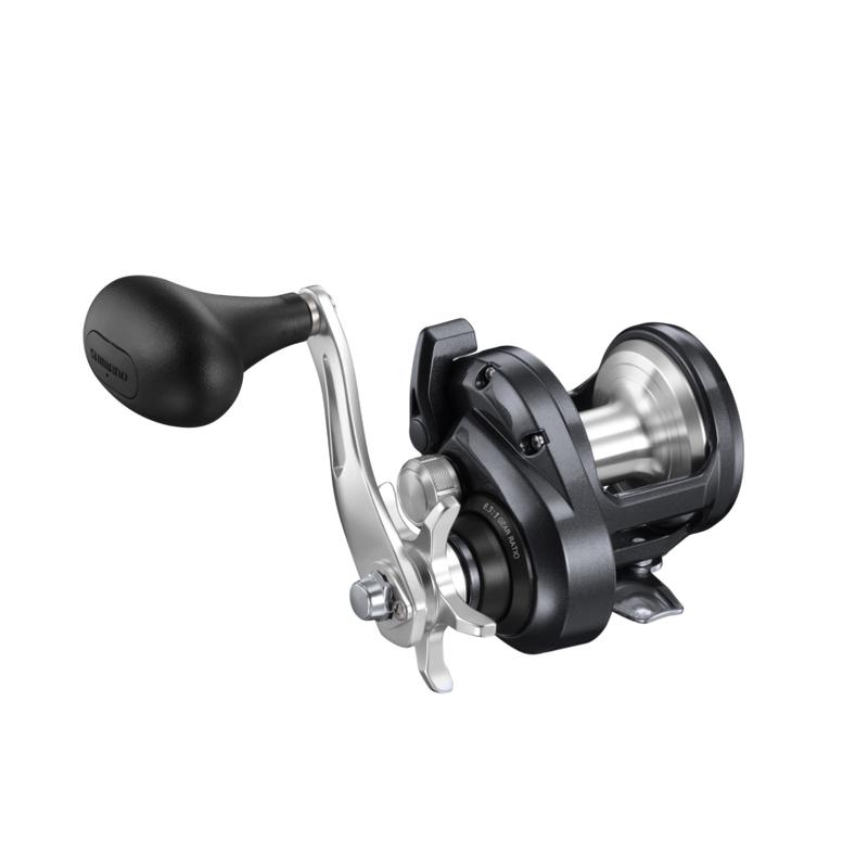 Shimano Torium Jigging Special Conventional Reels