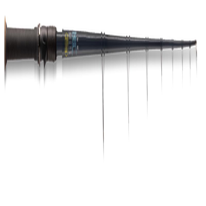 St. Croix Seage Surf Spinning Rods