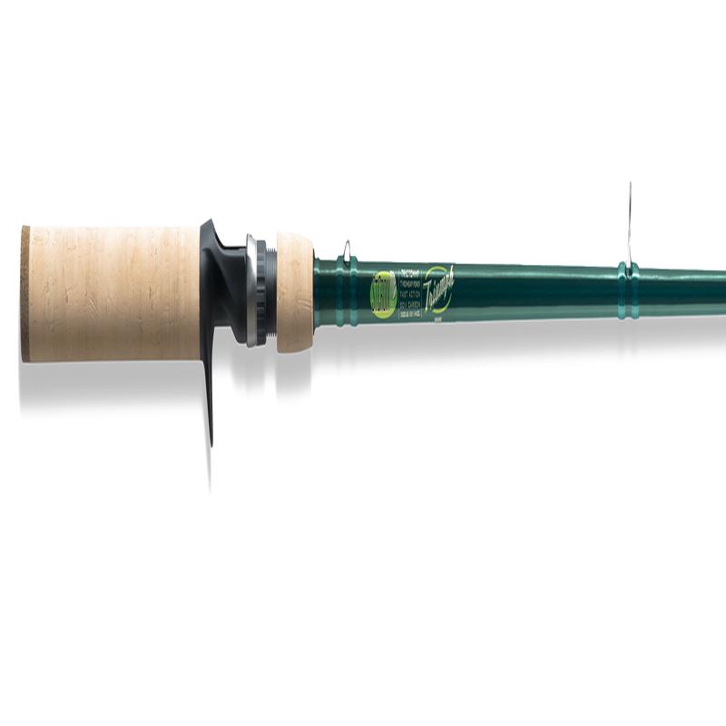 St. Croix Triumph Inshore Casting Rods