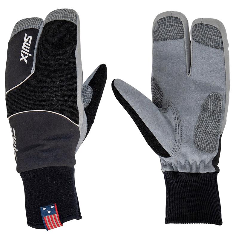 SWIX WOMEN'S STAR XC 3.0 SPLIT MITT