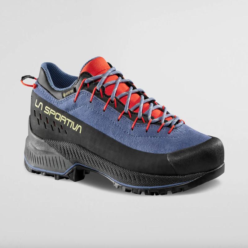 TX4 EVO GTX Women's (Moonlight/Cherry Tomato)