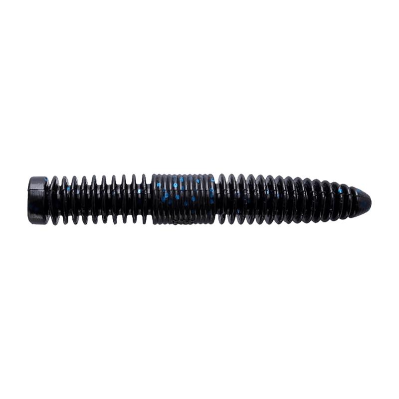 YAMAMOTO SLINKO FLOATING NED WORM 8PK - 3.25"