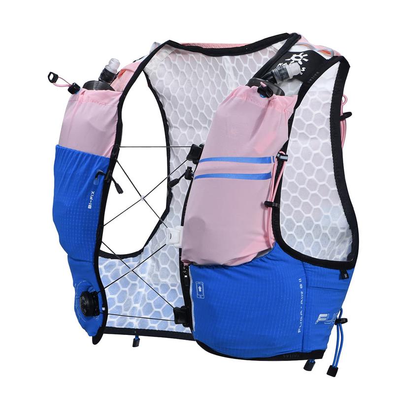 AIR 8 II (Blue/pink)