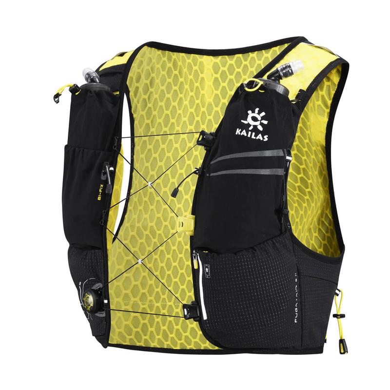 AIR 8 II (Kailas yellow)