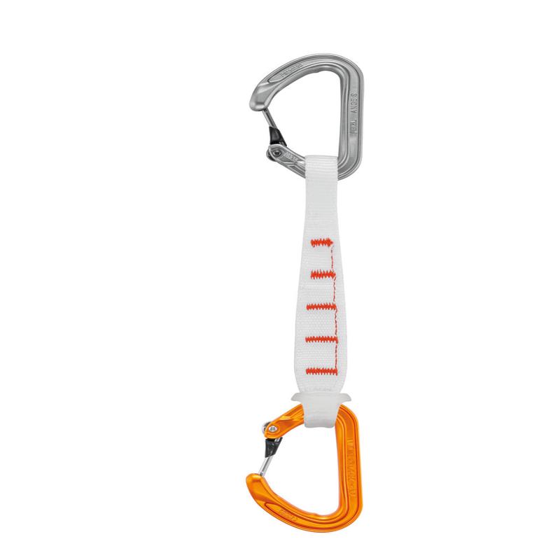 ANGE quickdraw 17cm