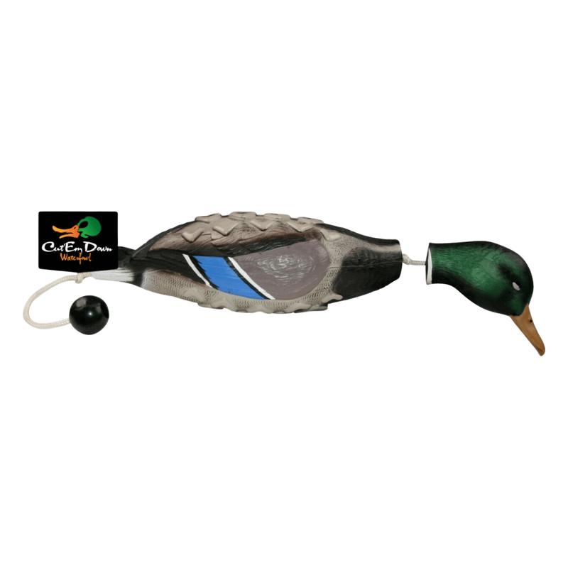 AVERY EZ BIRD DOG TRAINING - MALLARD