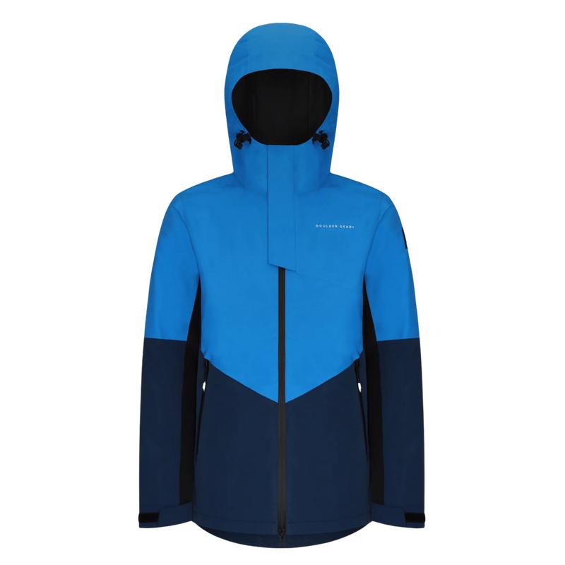 BOULDER GEAR MEN'S BROCK JACKET EXT