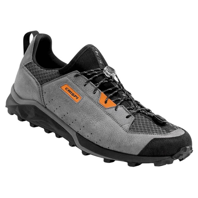 CRISPI ATTIVA 5" 2FLEX HIKER - GREY