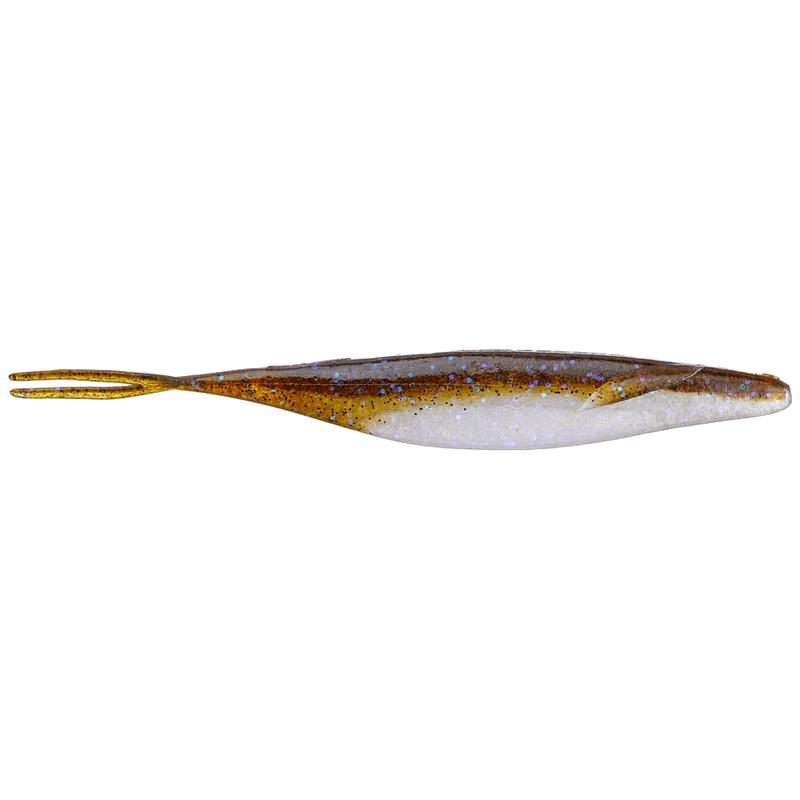 DEPS SAKAMATA SHAD JERKBAIT 8PK 4in. or 5in.