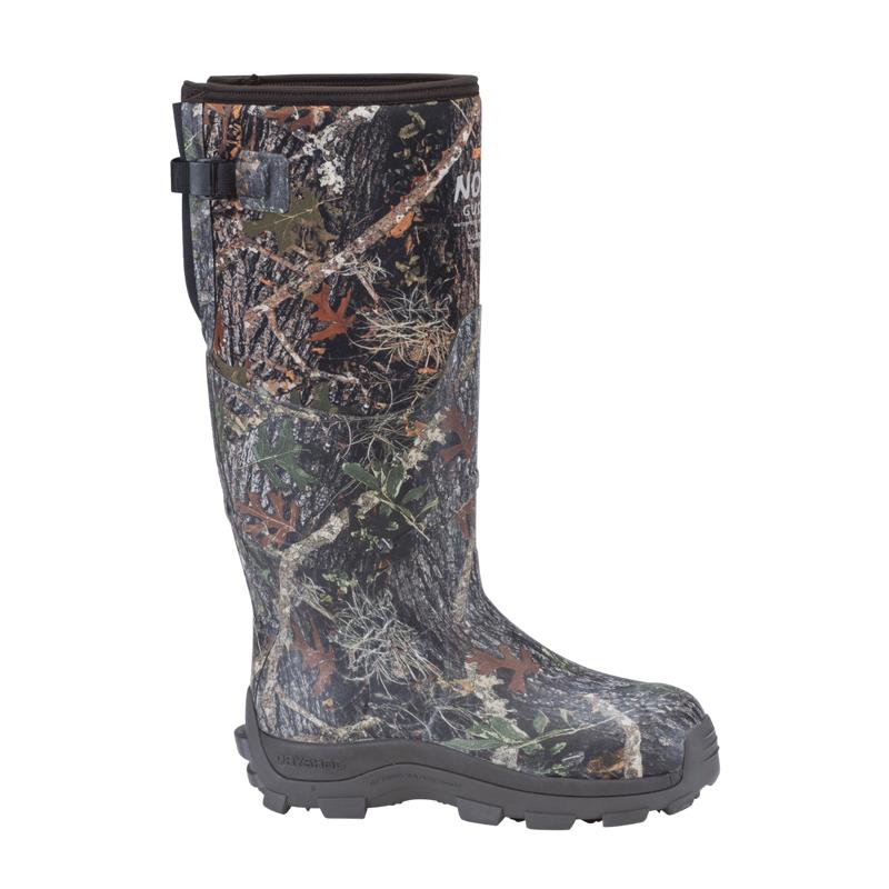 DRYSHOD NOSHO GUSSETT XT -50F BOOTS