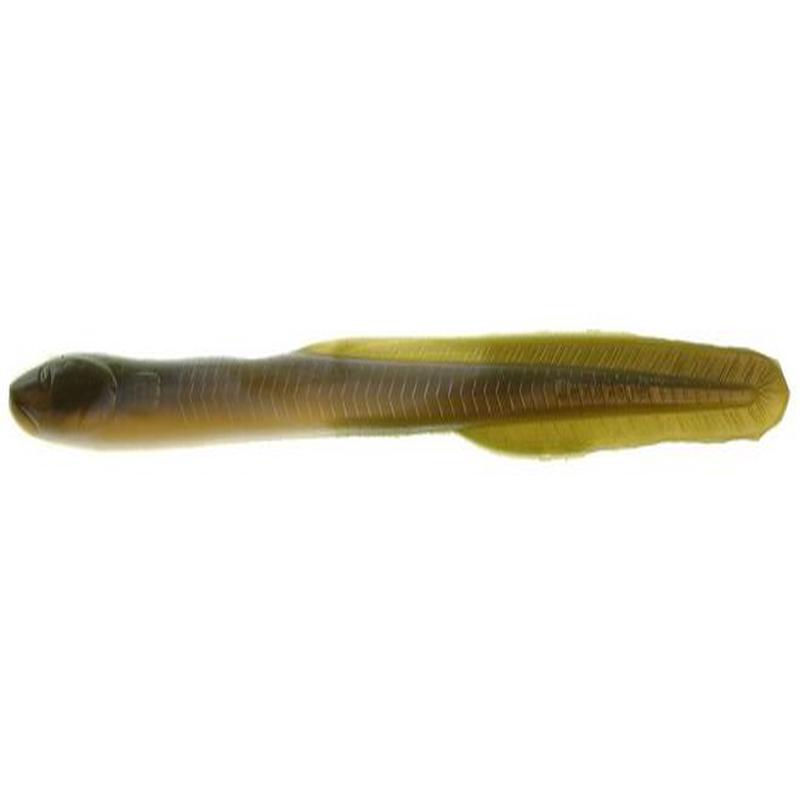 Gulp! Alive! Saltwater Eel