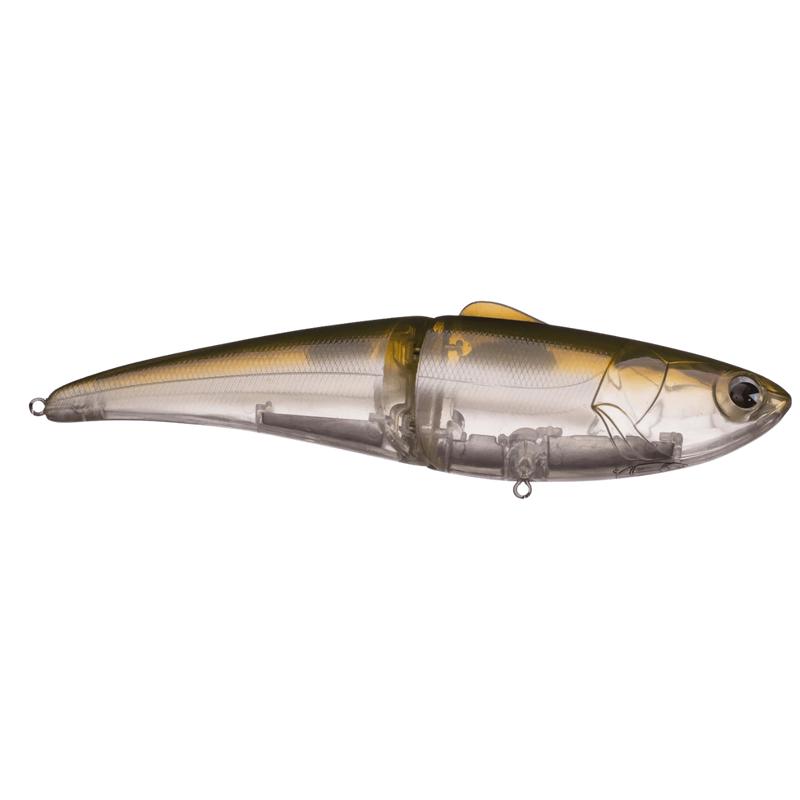 IMA GLIDE FLUKE GLIDE SINKING HARD BAIT 178MM