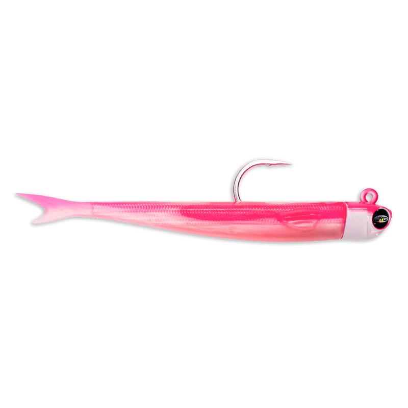 JYG Swym Y-Tail Soft Plastics