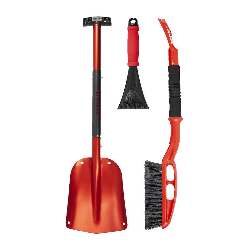 LIFELINE SNOW SURVIVAL KIT