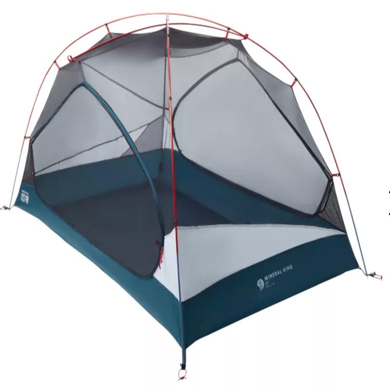 Mineral King 2 TENT