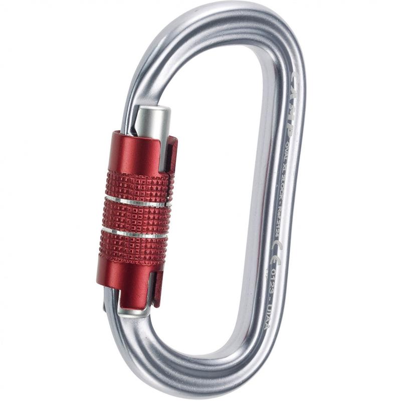 Oval XL 2 Lock