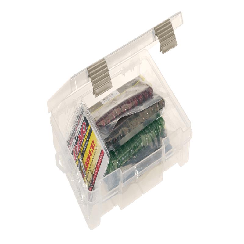 Plano Prolatch Open Compartment Stowaway Half-Size Utility Boxes 2-3715-00