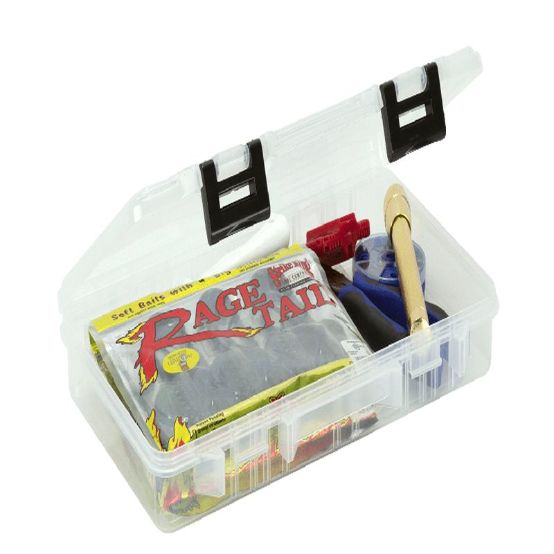 Plano Prolatch Open Compartment Stowaway Utility Boxes 3707-10