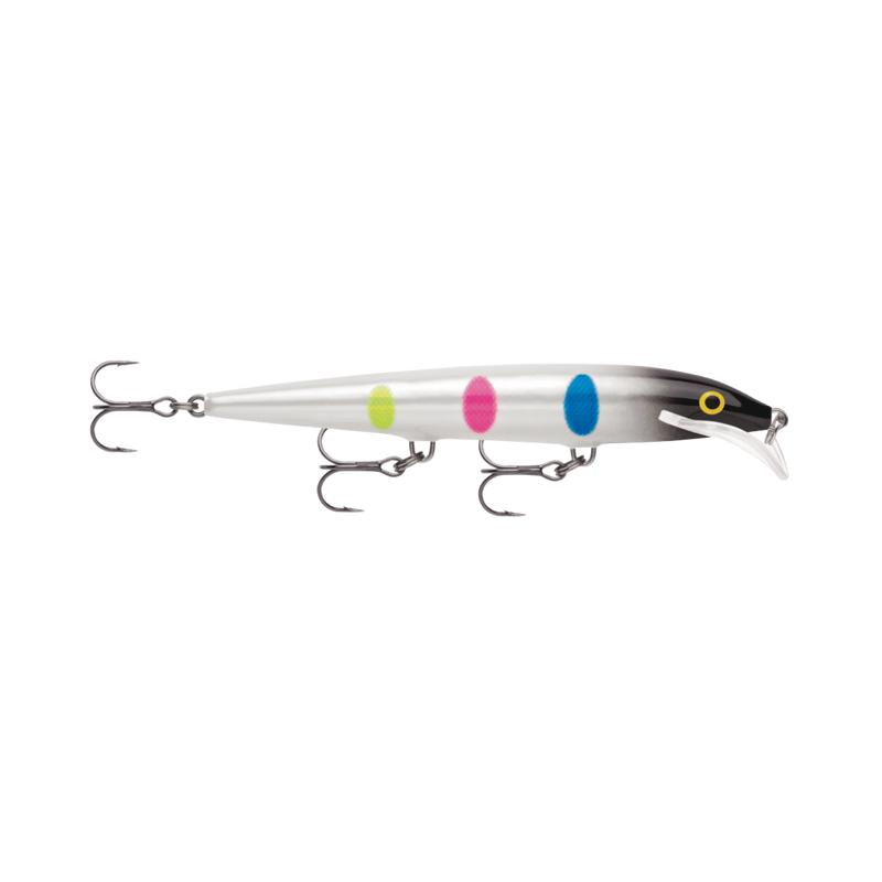 RAPALA SCATTER RAP 4-3/8" MINNOW