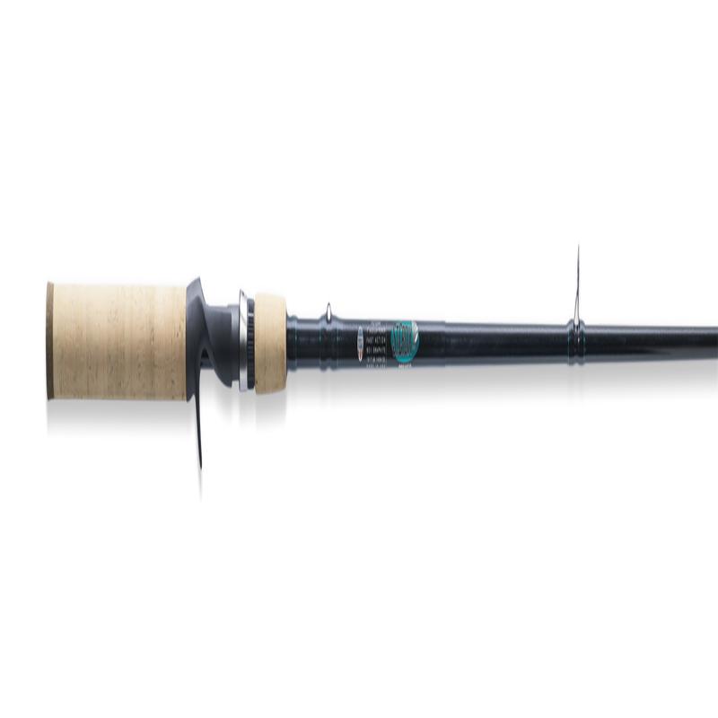 St. Croix Premier Casting Rods