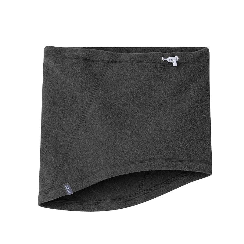 STIO TURPIN FLEECE NECK GAITER - ABYSS