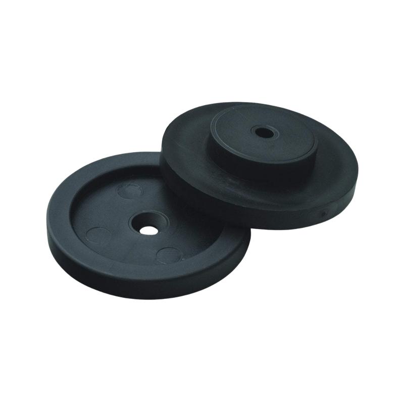T-H MARINE SUPPLY BOUNCE BUSTER COASTER