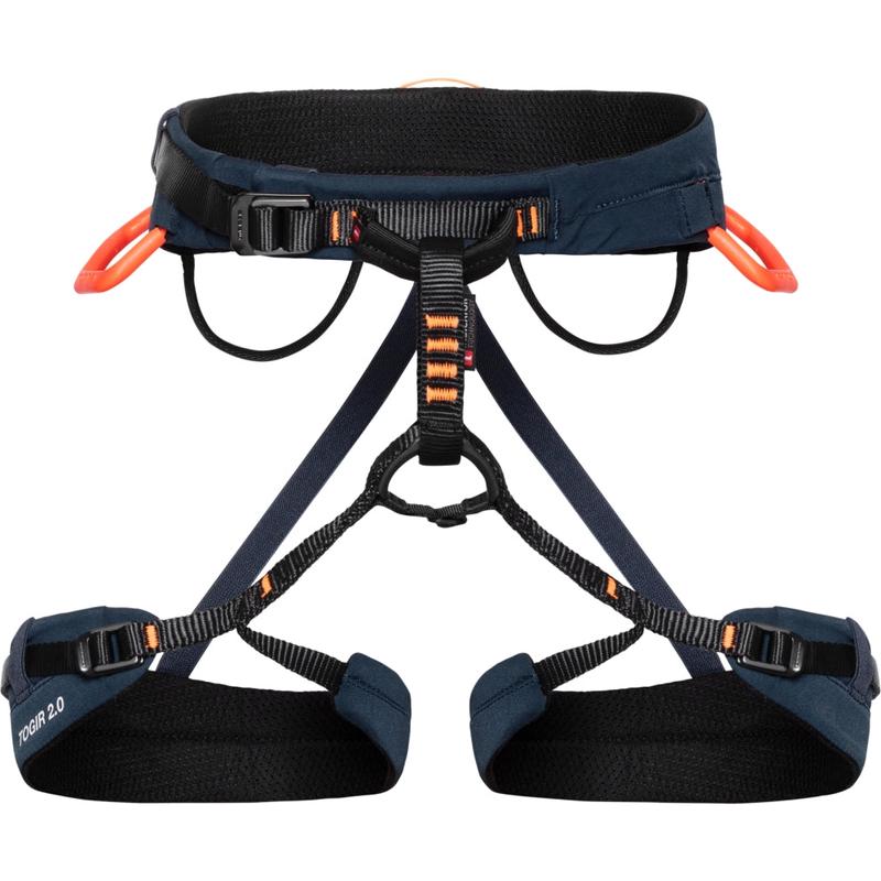 Togir 2.0  Harness Men's (Marine