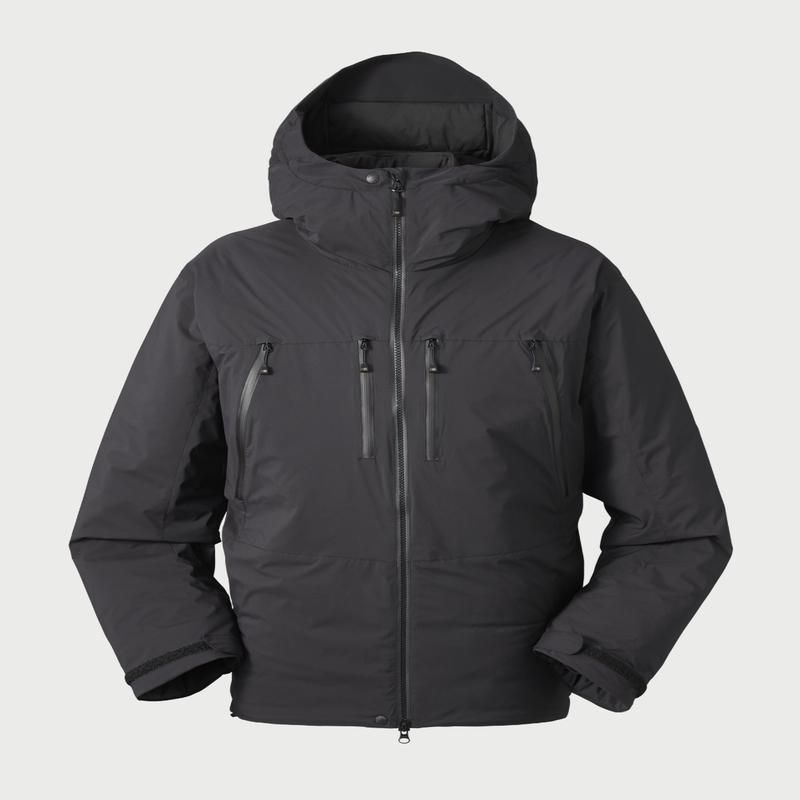 2L insulation jacket
