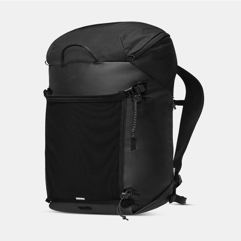 Alto 28 - Black