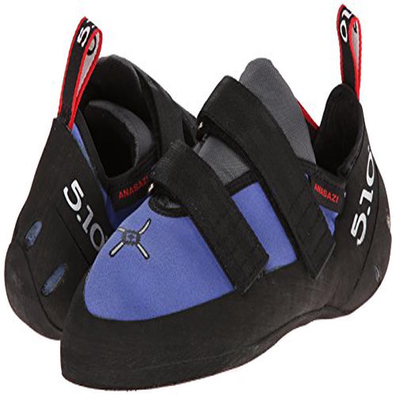 Anasazi VCS (Blue)