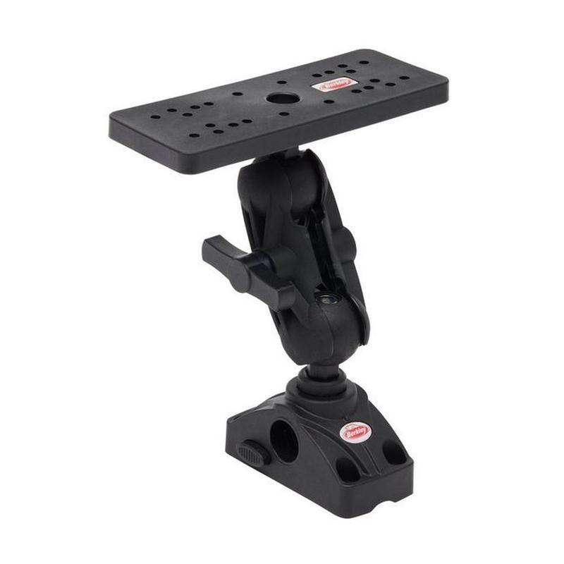 Ball Mounting System & Fish F. Holder L