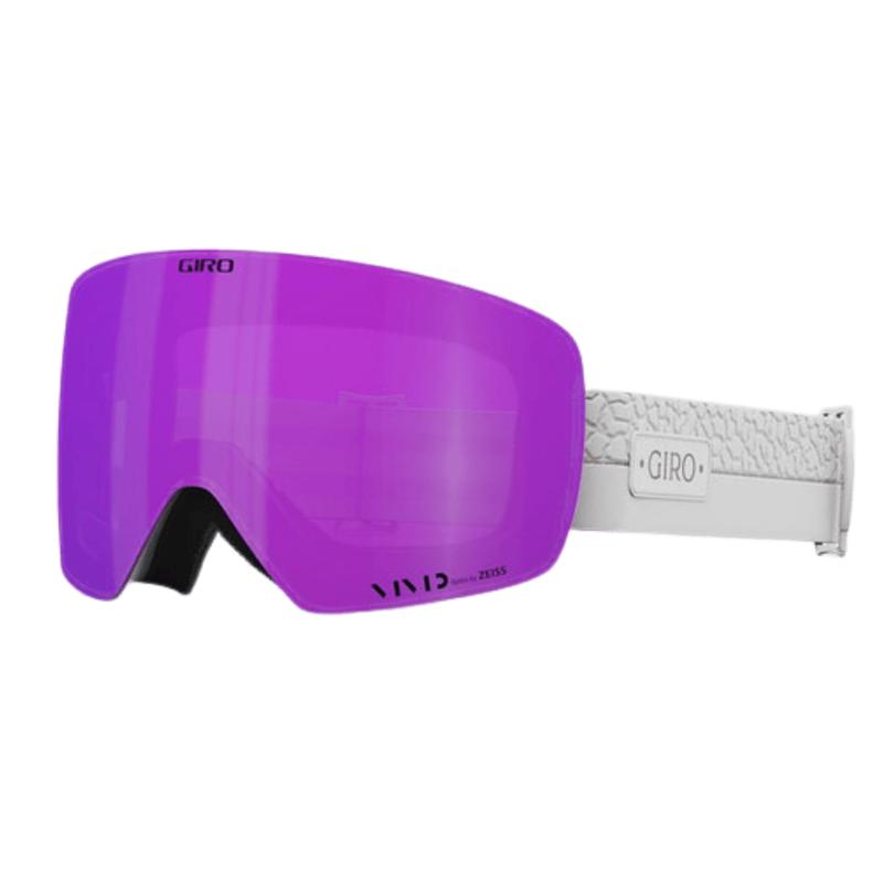 GIRO WOMEN'S CONTOUR RS GOGGLE
