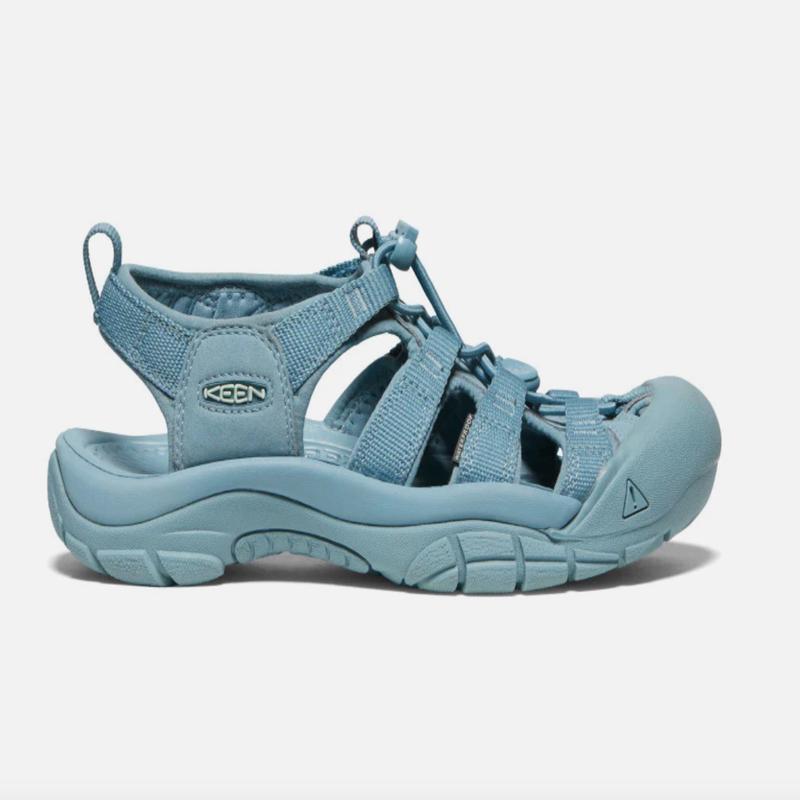 Men's Newport H2 (Monochrome/Smoke Blue)