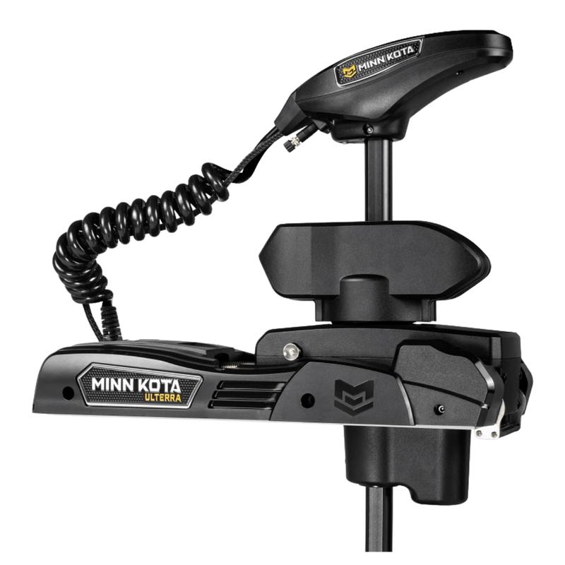 MINNKOTA ULTERRA QUEST DUAL SPECTRUM CHIRP 36 V 60 INCH