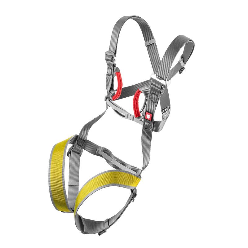 Mojo (children's full body harness)