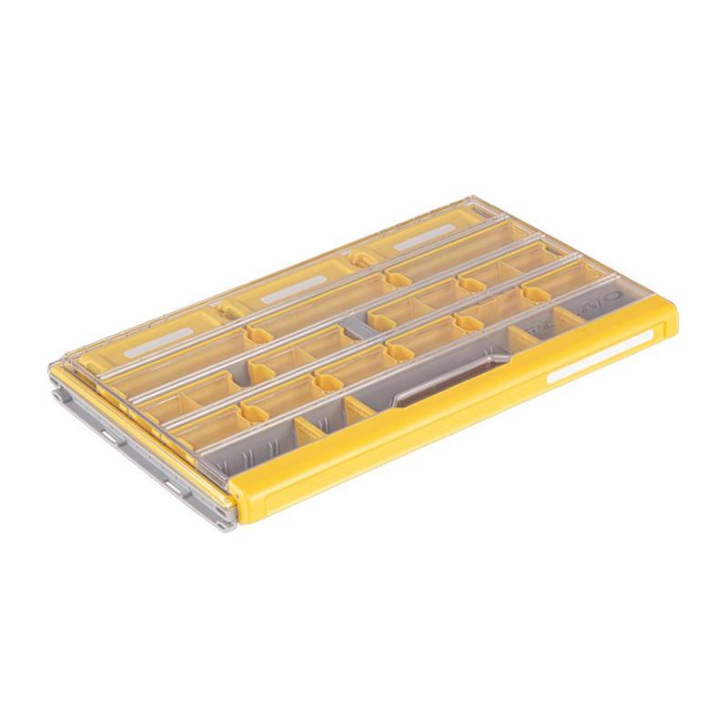 Plano EDGE 3700 Terminal Box PLASE400