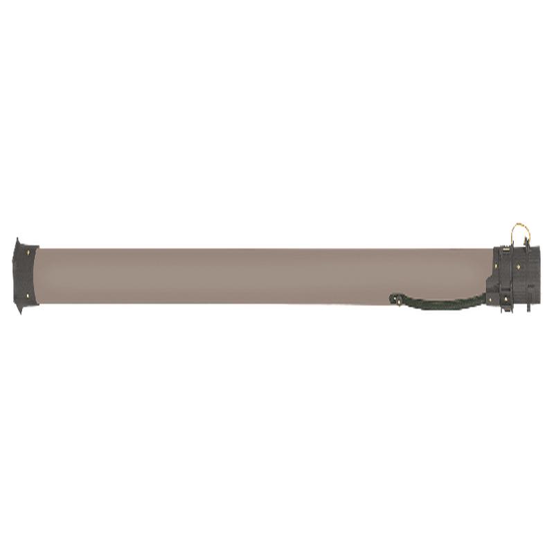 Plano Guide Series Adjustable Rod Tube - Medium