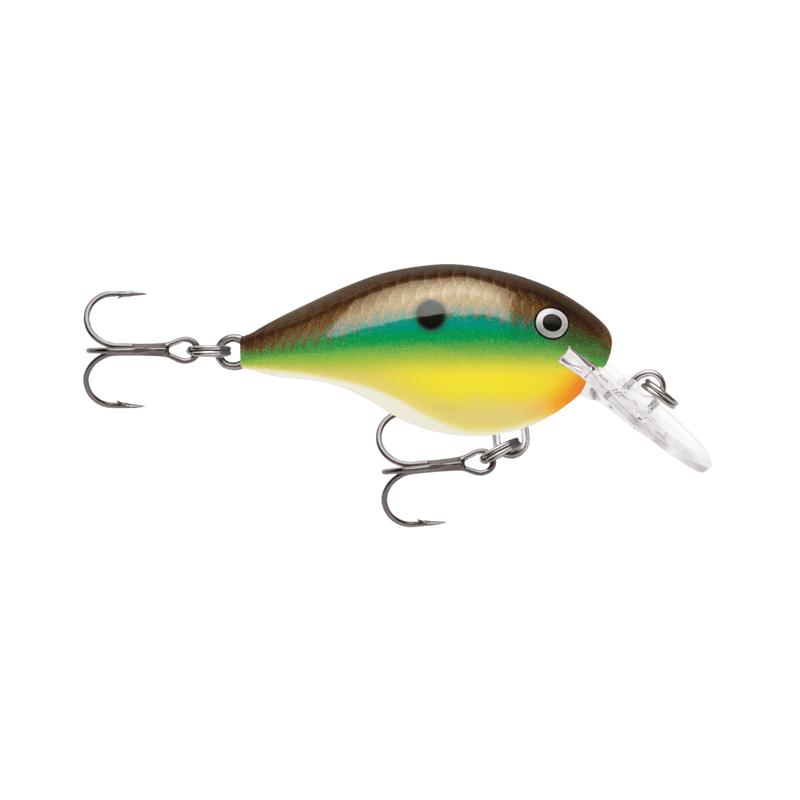 RAPALA DIVES-TO 4'