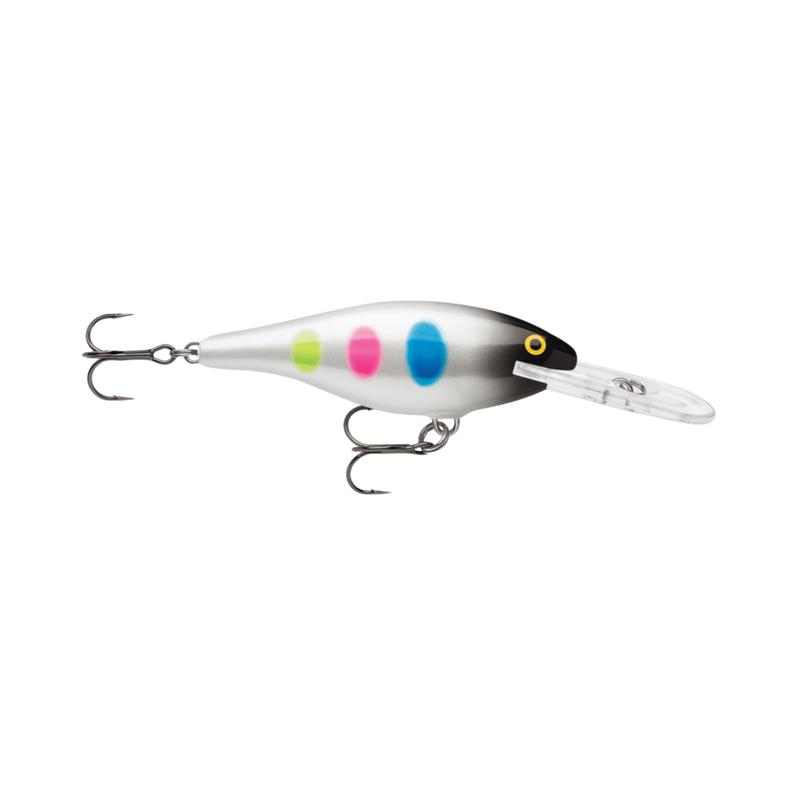 RAPALA SHAD 3-1/8" RAP