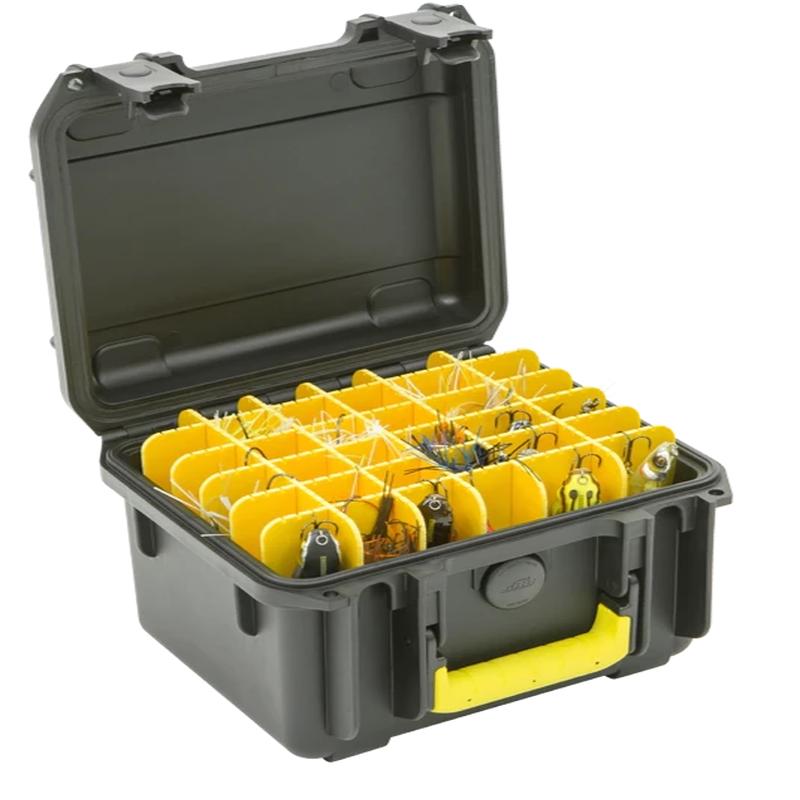 SKB iSeries Small Lure Case 0907-6