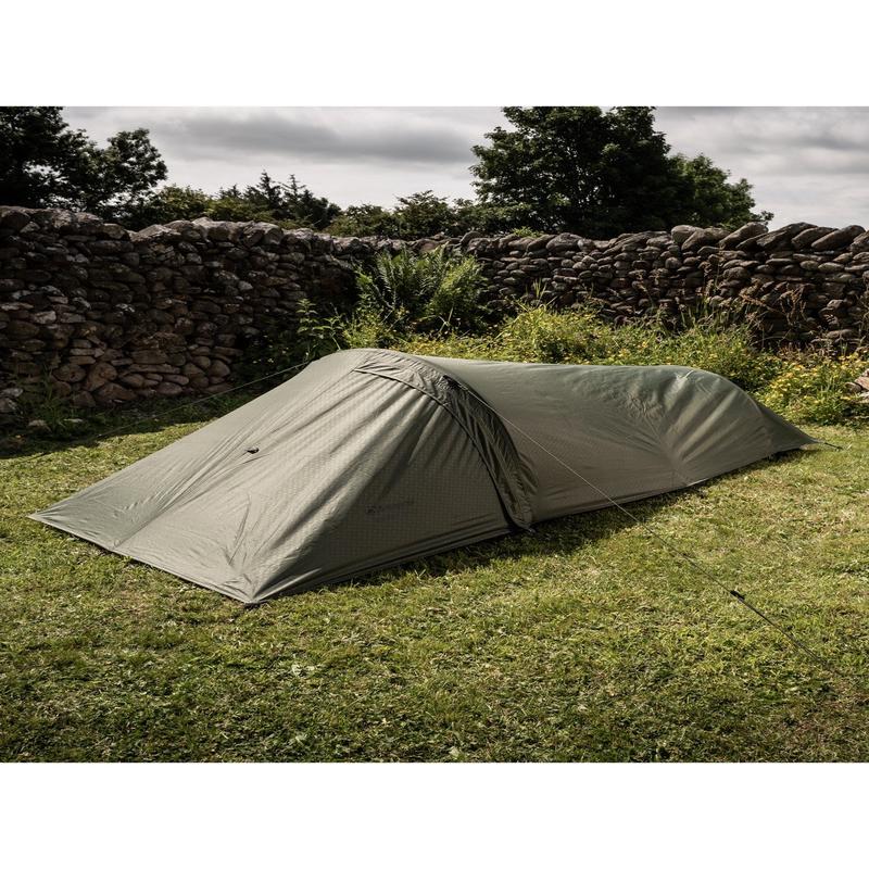 Snugpak Journey Solo Tent (Footprint)