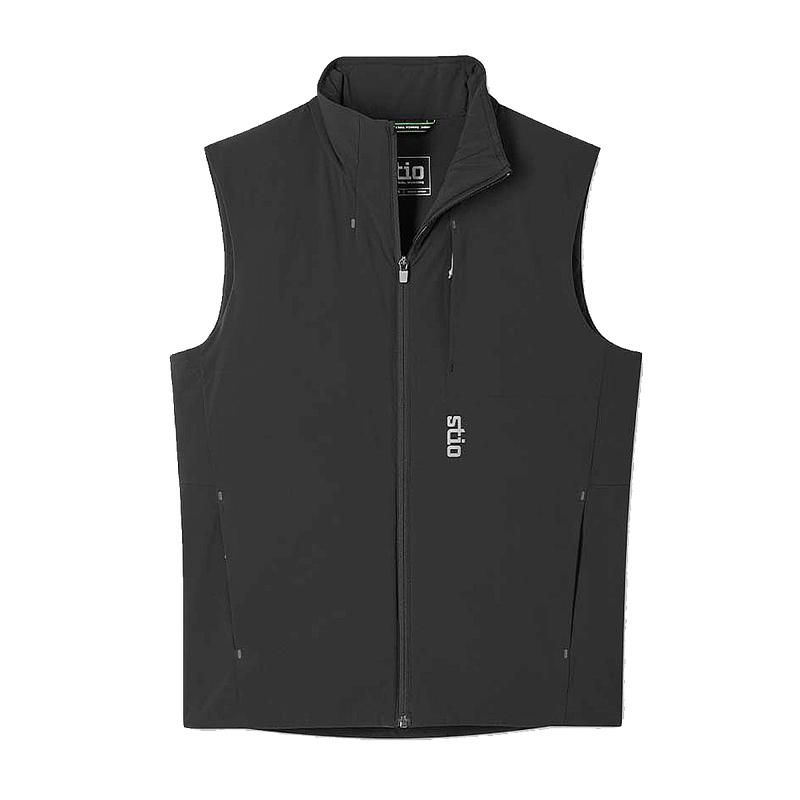 STIO MEN'S FERNOS INSULATED VEST - ABYSS