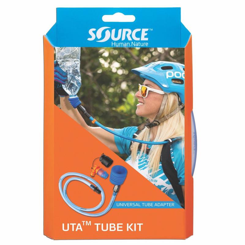 UTA Rapid Refill Kit