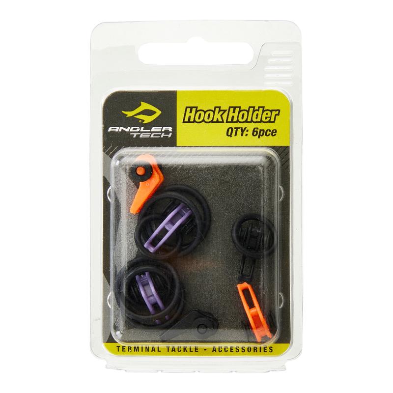 Angler Tech Hook Holder Multi Pack