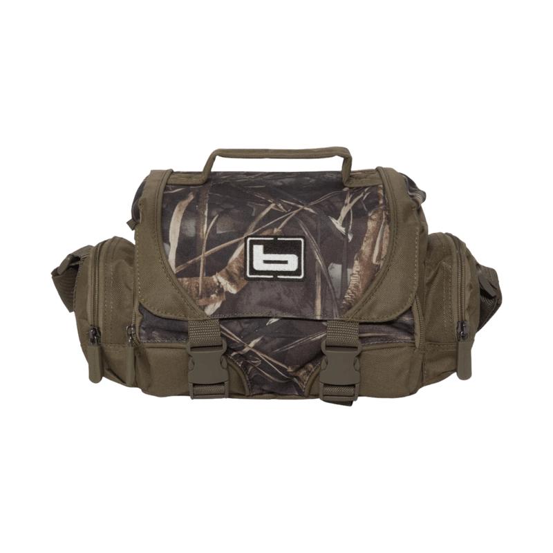 BANDED AIR DELUXE BLIND BAG - MAX7