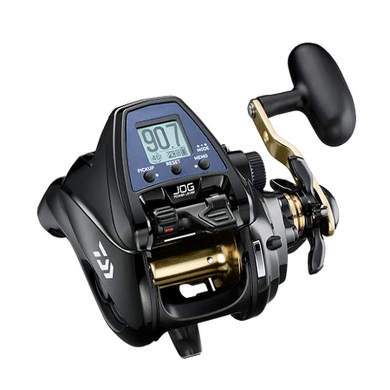 Daiwa 24 Tanacom 500J Electric Reel