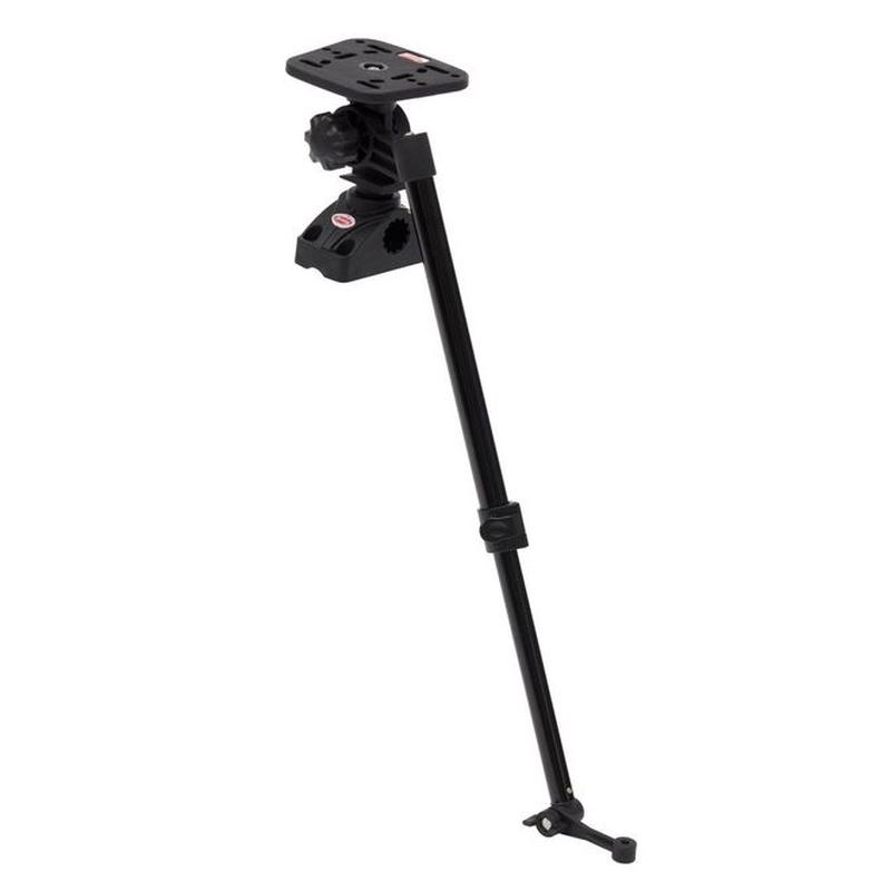 Fish F.Holder with Tele Transducer Arm S
