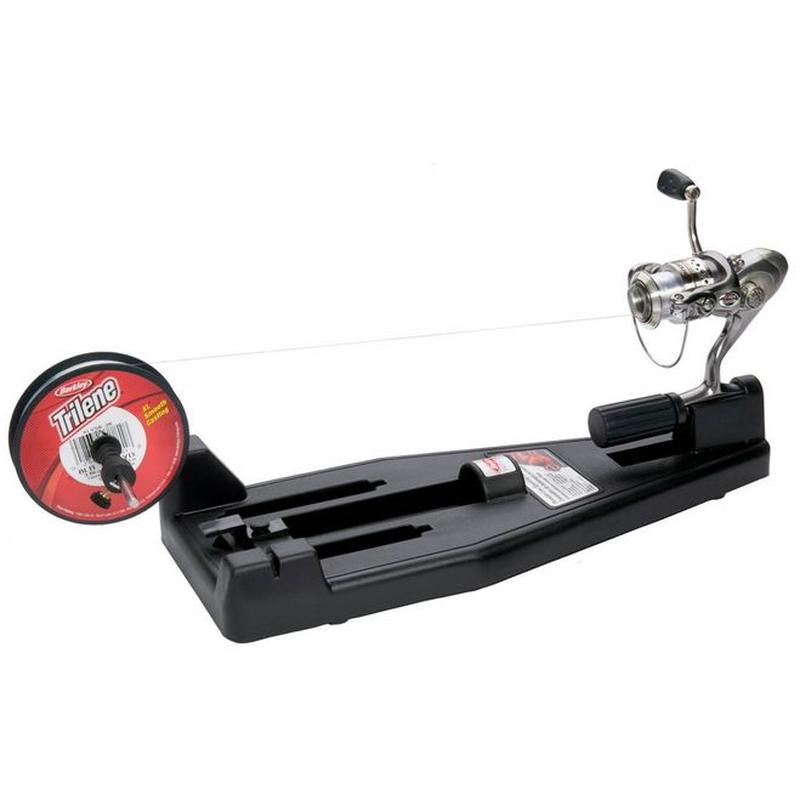 FishinGear Line Spool Station